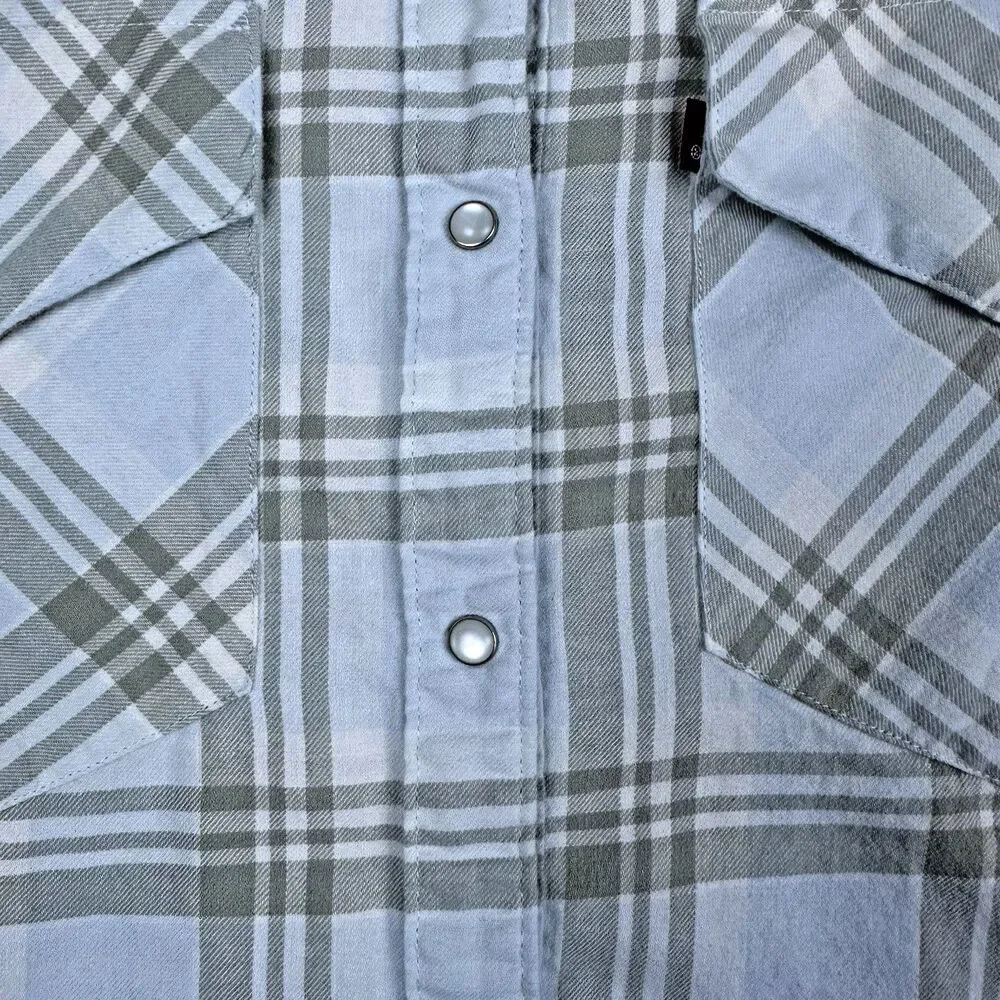 Levis levis mens